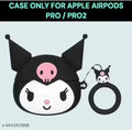 CUTE Case FOR APPLE Airpods Pro / Airpods Pro 2 || [CASE ONLY] (Do Not Place Order For Other Brands)) cute cartoon print case for APPLE Airpods PRO MODEL