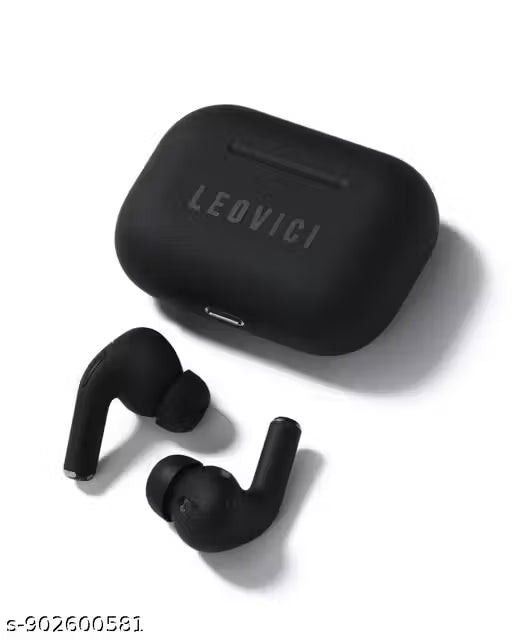 Airpod Pro Black Earpod True Wireless Bluetooth Headphone, TWS earphone, earphone, Best Quality Wireless Bluetooth Headphones
