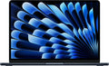 Apple MacBook Air (M5, 2026) M5 - (16 GB/512 GB SSD/Tahoe) MDHE4HN/A (13.6 inch, Midnight, 1.24 kg)