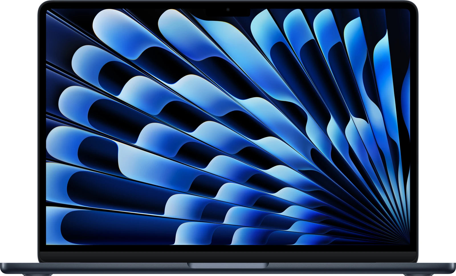Apple MacBook Air (M5, 2026) M5 - (16 GB/512 GB SSD/Tahoe) MDHE4HN/A (13.6 inch, Midnight, 1.24 kg)