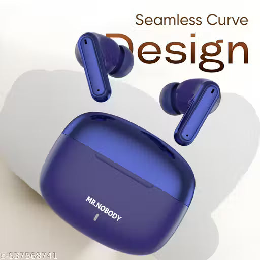 earbuds FAST CHARGING 3 Days Backup,High Quality Sound,Pure Bass bluetooth neckband wireless headphone earbuds