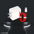 Supervooc 65 watt fast charging point with 1 meter cable and 33 watt Dash charger