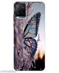 VIVO Y21G PRIENTED MOBILE BACK COVER