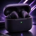 Stylish Trending BT Wireless Earbuds Bluetooth Headphones With Charging Case Cancelling 3D Stereo Headsets Built in Mic in Earpods Earbuds IPX5 Waterproof Buds for Android