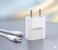 25W ADOPTER FAST MOBILE CHARGER BAST QUALITY WITH TYPE C CEBAL GOOD PRODUCT BAST CHARGER % SEF