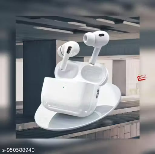 AIRPOD PRO - A True Wireless Bluetooth Headphone and EarphoneAIRPOD PRO - A True Wireless Bluetooth Headphone and Earphone