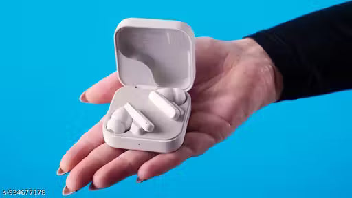 Best Selling Bluetooth Earbuds