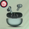 AIRPODS PRO Buds Air6 Airpods Earbuds 12 hours playtime Airpods bluetooth wireless headphones earphone bluetooth headset