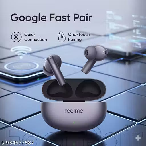 Best Selling Bluetooth Earbuds