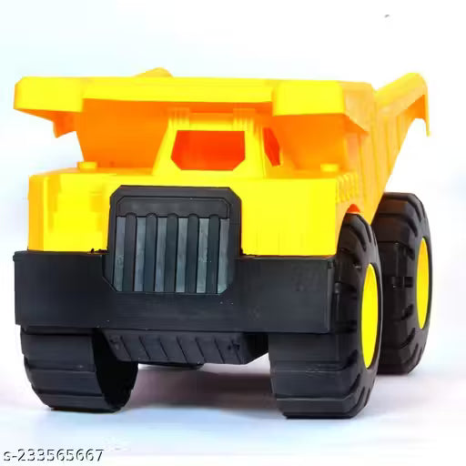 Heavy Dumper Trucks Vehicle Baby for Kids,Boys Baby Toys for Kids 3 Years, (Multicolor, Pack of: 1)