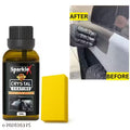 Crystal coating polish 30ML