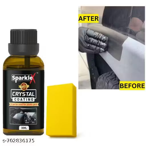 Crystal coating polish 30ML