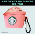 CUTE Unbeat Case FOR APPLE Airpods Pro / Airpods Pro 2|| [CASE OLNY] (Do Not Place Order For Other Brands)) cute cartoon print case for APPLE Airpods PRO MODEL