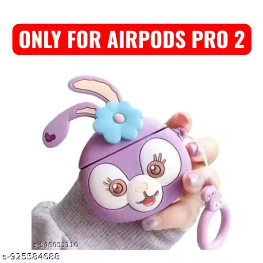 BIRDS CASE FOR APPLE Airpods Pro / Airpods Pro 2||case only (Do Not Place Order For Other Brands)) cute cartoon print case for APPLE Airpods PRO MODEL