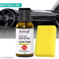 Bubblex plastic part crystal coating liquid 30 ml