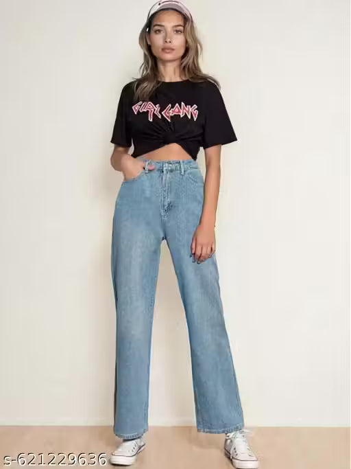Blue jeans