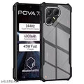 Tecno Pova 7 5G Back Cover
