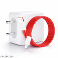 85W Fast Charging Mobile Charger with Type-C Cable | Super Fast Wall Adapter for Android Smartphones