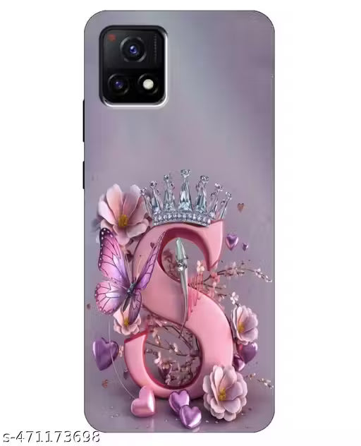 Vivo Y72 5G Back Cover, vivo y 72 5 g back cover, Vivo Y 72 5G Mobile Cover,