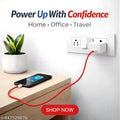 80 Watt Ultra-Fast Charger; 80-Watt Wall Powerr Adapter; 80 Watt Fast Charging Mobile Charger, Compatible With Supports Supervooc,