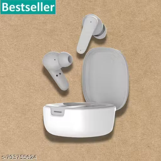 AIRPOD PRO Buds XA Trendy ANC Gaming earbuds which comes with 50 hour Battery Backup and high Quality Design with Deep Bass sound