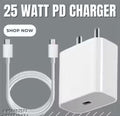 25 Watt Charger, Compatible with Sam-sng charger 25 watt, Sam-sng Charger C to C, Sam-sng Chargers, 25 Watt Charger Sam-sng,