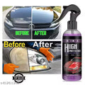 car polish sprey