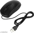 Computer Mouse With Wire