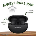 AUREST earbuds FAST CHARGING 3 Days Backup,High Quality Sound,Pure Bass bluetooth neckband wireless headphone earbuds true wireless tws N265