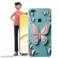 Vivo Y81 / Vivo 1803 /Mobile Back Cover