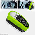 Automotive Oil Film Cleaning Brush, 2.0 Upgrade Clearvision Car Windshield Cleaner,