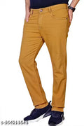 Men's Denim Jeans