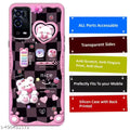Back Cover & Case Cover for Oppo A55 Case & Cover of Oppo A55 Ka Mobile Back Cover,