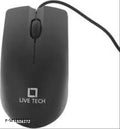 LIVE TECH DINO OPTICAL MOUSE