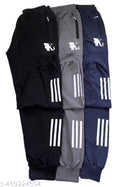 3 in 1 Trendy Men's Track Pant - Kstyle2