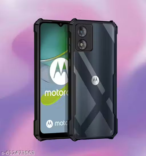 Motorolaa Motoo E13 BACK COVER BEST COVER