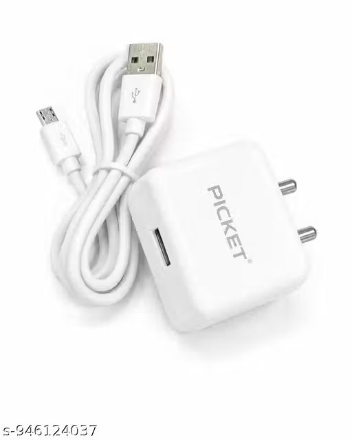 Super-fast Mobile charger