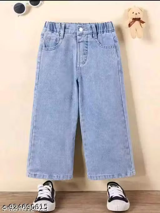 Modern Funky Boys Jeans & Jeggings