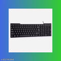 Wired Keyboard | Keyboard under 500 | Compatible with Laptop, PC, Desktop