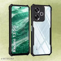 Redmi 13 5G Black back cover,Mii Redmi 13 5G ka Black back cover,REDMI 13 5G MOBILE BLACK BACK COVER BEST COVER ,