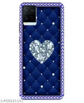 Vivo Y21/Vivo Y21A/Vivo Y21 2021/Vivo Y33s Mobile Back Cover