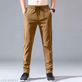 Khaki High-Quality new style Lower for Big Guys pajama: Perfect Fit for Football, – kho-kho, kabbadi, baggy, Polyester Blend with 2 Pockets,
