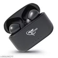 Earbuds with ENC Noise Reduction & Smooth Calling