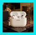 Airpod Pro True Wireless Bluetooth Earphones with 3 Hours of Playtime & Compatible for all Smartphones (White)