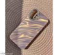 Back case Compatible with iPhone 16 Camera Lens Protection Glitter Shockproof Protective Back Case Cover for Girls and women