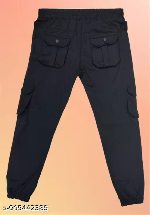 MEN LOWER JOGGER