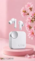 Wireless Earbuds with Noise Reduction and Long Playtime