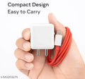 Super Fast 85 Watt Type C Charger with Quick Charging Support