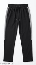 NR EXPORT INTERNATIONAL. Casual Blend of lycra fabric, these trousers provide a comfortable and flexible Loose fit,Trending & Stylishfor Men's !