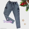 Trendy Style Black Jogger||Jeans||Pant|Trauser|| Men's&Boy's Latest Fashion By A Trends